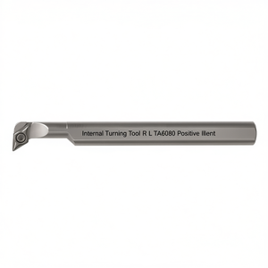 Ttake Internal Turning Tool R L TA6080 Positive Insert Boring Tool - Product Image 2