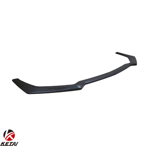 Lame de pare-choc avant à lèvre pour <span class=keywords><strong>Mustang</strong></span> 2018 — 2022, accessoire de voiture de Style <span class=keywords><strong>GT</strong></span> - Product Image 3