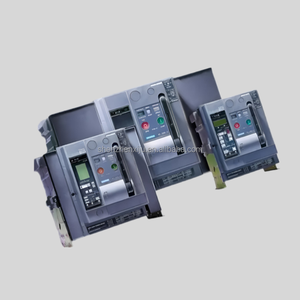 قاطع دائرة كهربائية قابل للسحب 3WL1232-3CB36-4GS4-Z C22+K07+R21+R30+S07+T40 مع إطار قابل للسحب ثلاثي الأقطاب حجم <span class=keywords><strong>2</strong></span> - Product Image 6