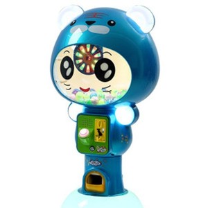 Jeux d'arcade en gros, salles de jeux, machines d'arcade commerciales à monnayeur, machines à sous pour enfants - Product Image 3