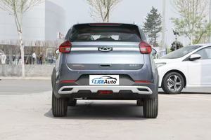 Chery Tiggo 3x PLUS 2022, Edición Automática 1.5L, Auto Económico de Gasolina, Autos Usados Baratos de Fábrica <span class=keywords><strong>China</strong></span> en Stock - Product Image 6