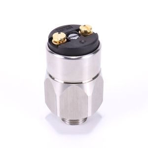 Cho lefoo lf702 công nghiệp cấp cao áp lực pit tông chuyển 600 thanh an toàn tối đa cho độ bền phương tiện truyền thông nước được thiết kế - Product Image 2