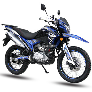 Moto tout-terrain 200CC 250CC à essence de qualité supérieure 2026 – Vente directe – Moto cross <span class=keywords><strong>Enduro</strong></span> à deux roues - Product Image 1