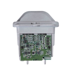 Nuova Luce Diurna a LED DRL 13438957 per Vauxhall <span class=keywords><strong>Astra</strong></span> <span class=keywords><strong>K</strong></span> - Product Image 3