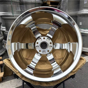 ล้อฟอร์จ <span class=keywords><strong>TE</strong></span>-37 ขนาด 18 19 <span class=keywords><strong>20</strong></span> นิ้ว 5x114.3 5x120 6x139.7 สีโครเมียมเงิน สำหรับรถแข่ง JDM ซูปรา สกายไลน์ ซีวิค ทาโคมา - Product Image 2