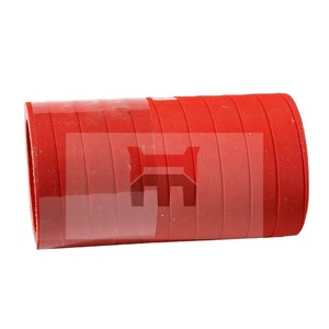 สายยางรถขุด SK200-8 SK250-8 สายยางอินเตอร์คูลเลอร์ YN05P01236P2 - Product Image 1