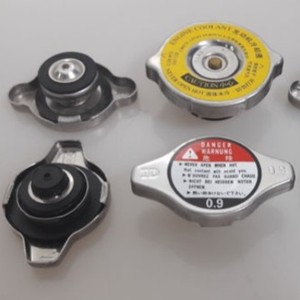 ฝาหม้อน้ำ 16401-72090 MB6606667 สำหรับอะไหล่ระบบระบายความร้อนรถยนต์ - Product Image 3