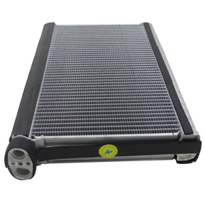 73523SA020 73523SA030 Noyau de serpentin de refroidissement Évaporateur de climatisation pour Subaru Forester RHD - Product Image 4