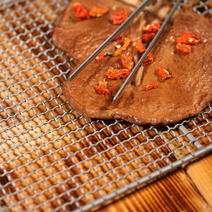 Productos chinos, parrilla de barbacoa de titanio con patas, parrilla de barbacoa, horno de carbono para alimentos, Parrilla de <span class=keywords><strong>Gas</strong></span>, accesorios para acampar - Product Image 3