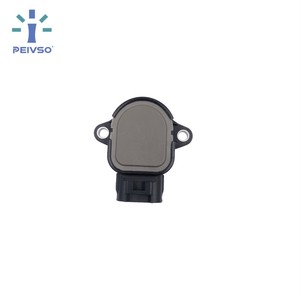 PEIVSO En Stock OEM ZJ01-18-911 Sensor de Posición del Acelerador Mejorado, Sensible y Rigurosamente Probado, Envío Rápido para Mazda 3 1.6L - Product Image 1