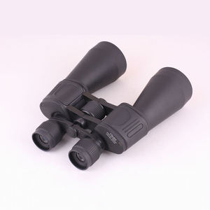 프리미엄 품질 <span class=keywords><strong>10X50</strong></span> 고성능 장거리 ZCF 쌍안경 BK7 프리즘 609g 경량 8m 근접 초점 조류 관찰용 - Product Image 2