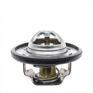 Termostato 7700272554  7700872554  7700872635  8200479402 para Renault Megane Clio Kangoo Laguna Scenic 1.4 1.6 Motor 16V - Product Image 3