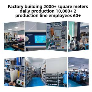 वायरलेस रिमोट कंट्रोल एंटी-बार्किंग कॉलर के साथ सीमा पार लोकप्रिय बहु-रंग कुत्ते प्रशिक्षण उपकरण, परेशान करने वाले लोगों को परेशान करने से रोकता है - Product Image 3