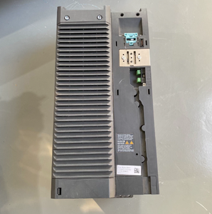 Módulo VFD trifásico G120 PM240 2 6SL3210 1PE23 8AL0, con filtro de clase A integrado y seguridad SIL2 STO IP20 - Product Image 4