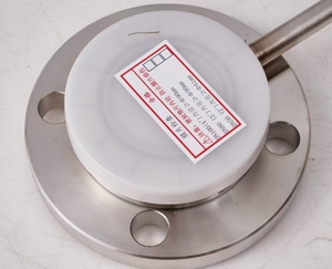Trasmettitore di Pressione Differenziale a Diaframma Sigillato EJA118E, Uscita 4-20mA, Applicazione per Liquidi, Gas, Aria, Livello, Doppia Flangia 316 - Product Image 6