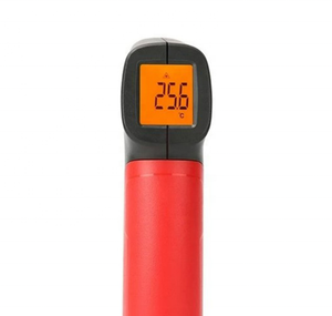 Nhiệt kế hồng ngoại tiết kiệm chi phí dòng Uni-t <span class=keywords><strong>Ut300</strong></span>, model Ut300a+, Ut300s để đo nhiệt độ bề mặt - Product Image 2