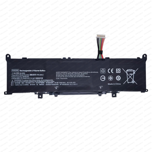 <span class=keywords><strong>Batterie</strong></span> RX03XL pour ProBook 440 445 460 465 660 G11 EliteBook <span class=keywords><strong>630</strong></span> 640 645 N70706-005 N70705-005 N69453-CF1 N69452-171 4 G1a 6 G1a - Product Image 1