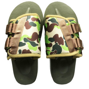 Sandalias Bosirui Personalizadas <span class=keywords><strong>de</strong></span> Eva <span class=keywords><strong>para</strong></span> <span class=keywords><strong>Hombre</strong></span>, Pantuflas Nuevas <span class=keywords><strong>de</strong></span> <span class=keywords><strong>Moda</strong></span>, Acolchadas, Ligeras, Reciclables, Negras, Planas, Tipo <span class=keywords><strong>Chanclas</strong></span> - Product Image 3