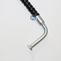 9244235 4626738 Tuyau principal pour excavatrice Hitachi ZX200-3 ZX210-3 ZX210LC-3, tuyau haute pression d'huile hydraulique