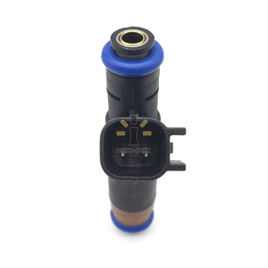 Injecteur de carburant PEIVSO 4L8E-A4A 4L8EA4A OEM pour Ford Mustang Escape Explorer Taurus Mercury Mariner - Product Image 5