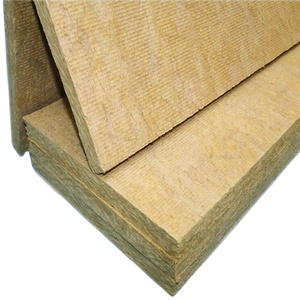 Isolation <span class=keywords><strong>thermique</strong></span> en fibre de basalte, construction ignifuge, couverture en laine de roche isolante, couverture en laine de roche avec revêtement en aluminium - Product Image 2