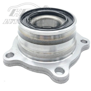 ลูกปืนล้อรถยนต์ขายส่งสำหรับ Toyota Sequoia รุ่น 42409-34010 4240934010 - Product Image 1