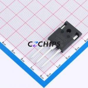 ทรานซิสเตอร์ฟิลด์ทรานซิสเตอร์ (มอสเฟท) ทรานซิสเตอร์ฟิลด์ IXFH30N60P-VB เป็น247แบบดั้งเดิมและใหม่เอี่ยม - Product Image 1