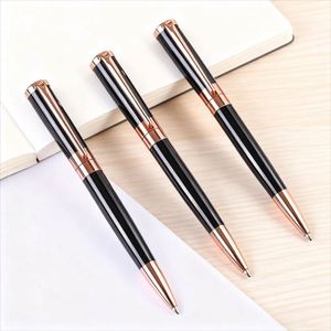 Promotional Luxury Sports Metal Ballpoint <b>Pen</b> with Custom Logo for Business Signature and Corporate Gifting - Product Image 1