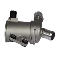 Pour Ford Focus moteur de liquide de refroidissement pompe à eau électronique modèles d'expérience opérationnelle optimisés 5294960 DS7E8C419CB DS7E8C419BA 0