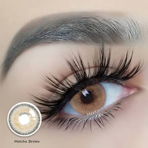 Lentes <span class=keywords><strong>de</strong></span> Contacto <span class=keywords><strong>de</strong></span> Color Meetone Matcha Personalizadas <span class=keywords><strong>de</strong></span> <span class=keywords><strong>Marca</strong></span> Propia, la <span class=keywords><strong>Mejor</strong></span> Calidad del Año, Venta al por Mayor - Product Image 3