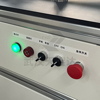 Calibrateur de clé dynamométrique entièrement automatique 2-2000 Nm, précision 0,3 %, testeur de couple pour clé dynamométrique manuelle