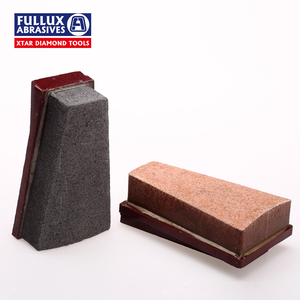 Diamant schleif mittel Fickert <span class=keywords><strong>Lux</strong></span> Schleif fickert zum Polieren von Granitstein platten - Product Image 4