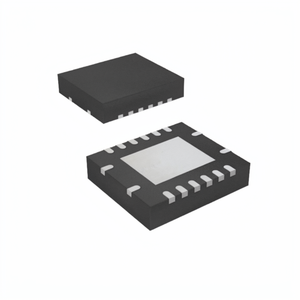 Logic 16 VFQFN Exposed Pad Electronic Circuit Components SN74CBT3251RGYR BOM IC In Stock - Product Image 1