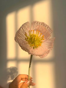 Bouquet <span class=keywords><strong>di</strong></span> Calla Francesi Personalizzato con Nome, Regalo <span class=keywords><strong>di</strong></span> Nozze con Calla Artificiali Personalizzate - Product Image 5