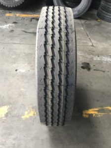 ยางรถบรรทุกยี่ห้อดัง 11r245 295/80r22.5 315/70R22.5 11r225 - Product Image 4