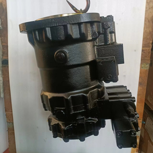 Componentes de Repuesto, Motor Hidráulico de Accionamiento, Serie MB, Motor Hidráulico de Traslación para Equipo Pesado MB750B0-20N-03-434 - Product Image 1