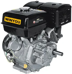 13hp motore elettrico Suppliers-9hp WY177F-L go kart motori per la vendita calda
