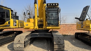 รถขุดตีนตะขาบ Komatsu PC450-8 มือสอง ราคาถูก รถขุดมือสองญี่ปุ่น 45 ตัน ราคาประหยัด - Product Image 3