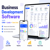 Software de Criptomonedas Personalizado, Desarrollo de Software para Negocios, Desarrollo de Software de IA, Servicios de Desarrollo de Software, Soluciones