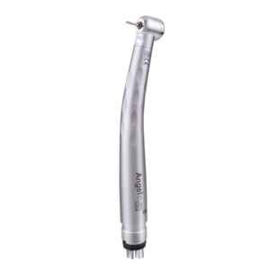 Melhor Preço Máquina Dental de Alta Velocidade com Luz LED Air Turbine Handpiece para Uso Clínico Ferramentas de Cura de Qualidade Equipamentos Odontológicos - Product Image 2