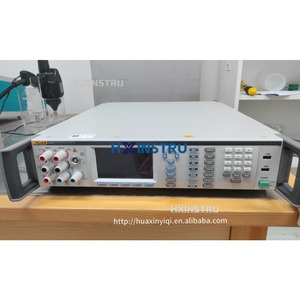 มัลติมิเตอร์รุ่น 8558A #   H - Product Image 1