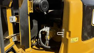 Excavatrice sur chenilles CAT 307E de bonne qualité, 7 tonnes, d'occasion, Caterpillar, d'origine japonaise, en stock - Product Image 6