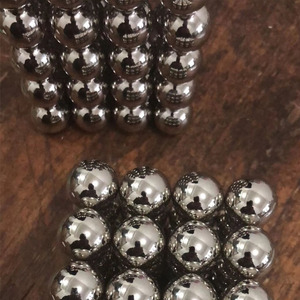 Bolas magnéticas <span class=keywords><strong>de</strong></span> neodimio para adultos, <span class=keywords><strong>esferas</strong></span> magnéticas <span class=keywords><strong>de</strong></span> <span class=keywords><strong>colores</strong></span> fuertes <span class=keywords><strong>de</strong></span> 32mm y 1,26 pulgadas - Product Image 2