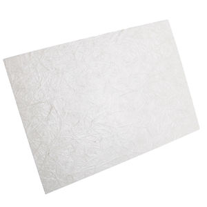 Feuille plate blanche de manteau de gel de FRP d'alcali d'Anti-acide - Product Image 1