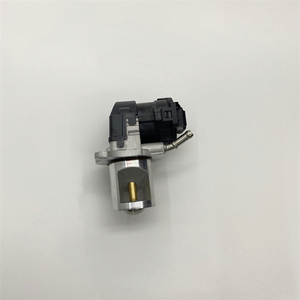 Pièces de moteur automobile STZT 6421401060 soupape <span class=keywords><strong>EGR</strong></span> pour Mercedes Benz W204 W212 W221 <span class=keywords><strong>W639</strong></span> W251 W164 642 140 10 60 supports de moteur - Product Image 5