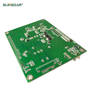 Fabrication de circuits imprimés et fournisseur de services de production, conception de circuits imprimés, fabricant de circuits imprimés, assemblage de circuits imprimés - Product Image 4