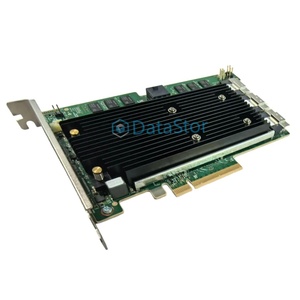 Connecteurs Broadcom 8 Go <span class=keywords><strong>Mega</strong></span> <span class=keywords><strong>RAID</strong></span> 8 24G 05-208-00 9670-24i SFF-8654 pour application serveur - Product Image 4