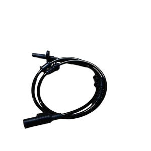 Para ATE 2465402510 para Mercedes GLA250 CLA250 nueva venta bien sensores de velocidad de rueda ABS de alta calidad delanteros - Product Image 2