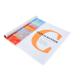 Bannière en vinyle sur mesure, résistante aux intempéries, en PVC, avec bords ourlés, pour campagnes marketing en extérieur - Product Image 4
