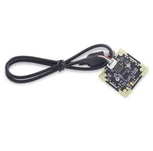 Módulo de Cámara USB HD de 1MP 720P con Micrófono (Sensor OV9732) - Plug-and-Play para PC y Android - Product Image 6